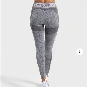 Gymshark Flex high waisted leggings